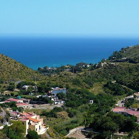 Villa House With Terrace, Amazing Views And Private Shared Pool à Mojácar Extérieur photo